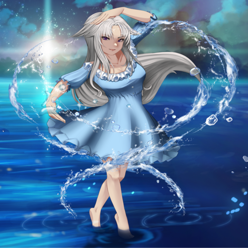 Where The Stars Brought Us — title art